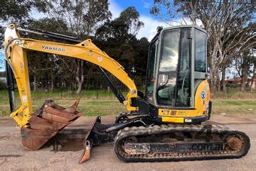 View 753 Excavators for Sale Sydney & NSW 